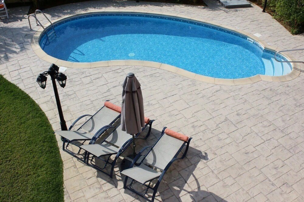 Фотография Vineland Cottage 3*